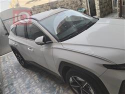 هیوندای تۆکسۆن